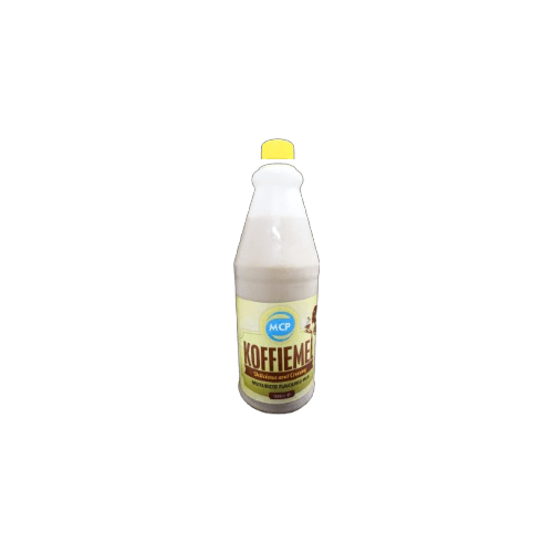 Koffiemel