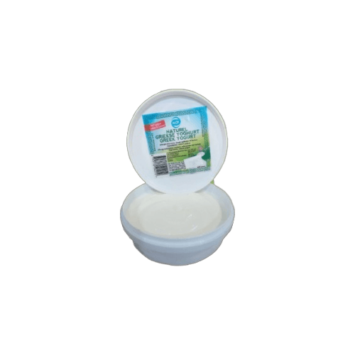 Griekse Yoghurt